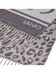 Шарф женский Liu Jo Черный 797269