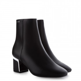 Ботинки женские DKNY Черный 797343