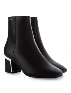 Ботинки женские DKNY Черный 797343 Ботинки женские DKNY Черный 797343