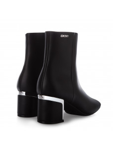 Ботинки женские DKNY Черный 797343 Ботинки женские DKNY Черный 797343