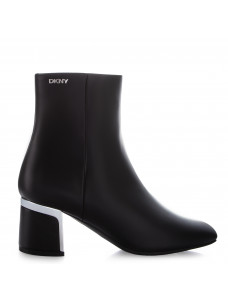 Ботинки женские DKNY Черный 797343 Ботинки женские DKNY Черный 797343