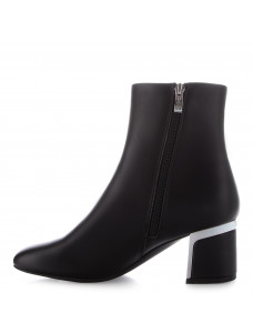 Ботинки женские DKNY Черный 797343 Ботинки женские DKNY Черный 797343