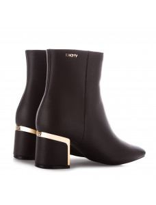 Ботинки женские DKNY Коричневый 797354