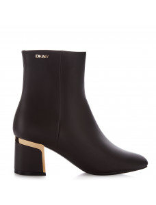 Ботинки женские DKNY Коричневый 797354