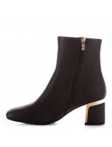 Ботинки женские DKNY Коричневый 797354