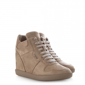Кроссовки женские DKNY Черный 797359