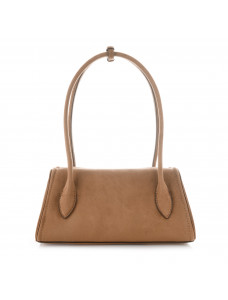 Сумка женская DKNY Рыжий 797369