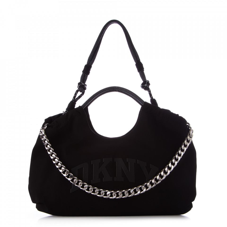 Сумка женская DKNY Черный 797373