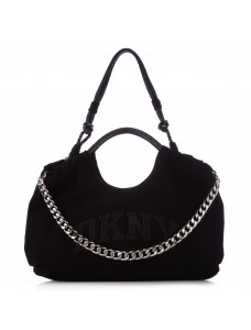 Сумка женская DKNY Черный 797373