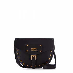 Мини-сумка женская DKNY Черный 797376