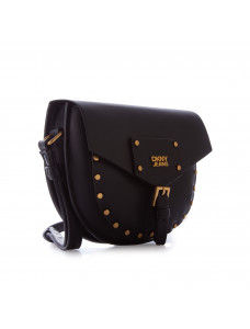 Мини-сумка женская DKNY Черный 797376