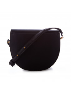 Мини-сумка женская DKNY Черный 797376